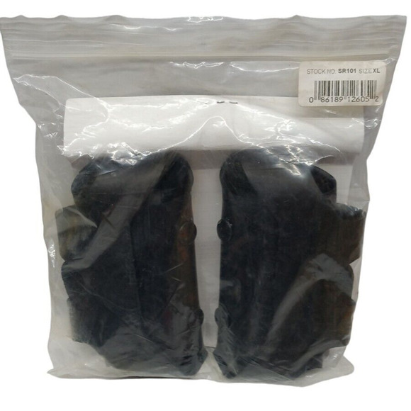 Servus By Honeywell‎ Sure Grip Studs: [1 PAIR] L (10-12) - Picture 9 of 9